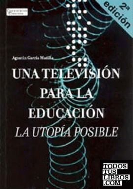 Una televisión para la educación Una televisión para la educación