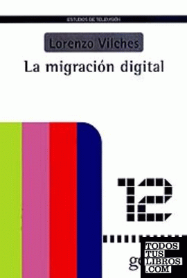 La migración digital