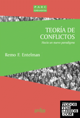Teoría de conflictos