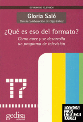 TV en España
