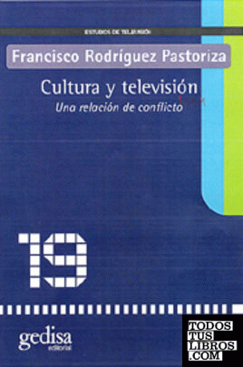 Cultura y television