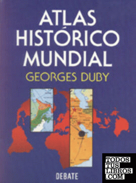 Atlas histórico mundial