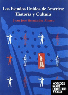 ESTADOS UNIDOS DE AMERICA: HISTORIA Y CULTURA