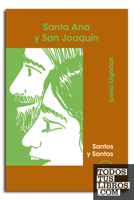 Santa Ana y san Joaquín