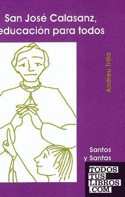 San José de Calasanz, educación para todos