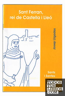 Sant Ferran, Rei de Castella i Lleó