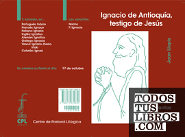 Ignacio de Antioquía, testigo de Jesús