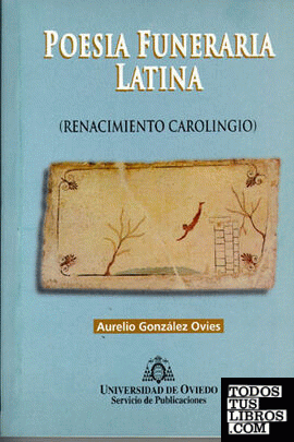 Poesía funeraria latina (Renacimiento Carolingio)