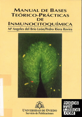 Manual de BCses teórico-prácticas de inmunocitoquímica