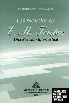 Las novelas de E. M. Forster: una revisión intertextual