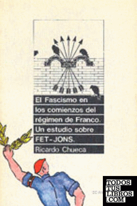 El fascismo en los comienzos del régimen de Franco