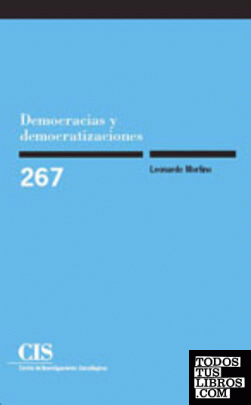 Democracias y democratizaciones