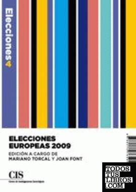 Elecciones europeas 2009
