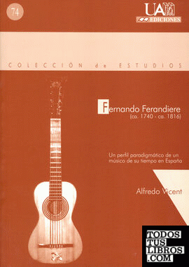 Fernando Fernandiere