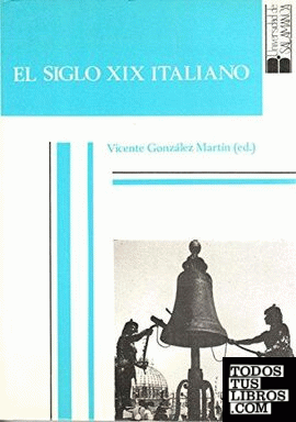 El siglo XIX italiano