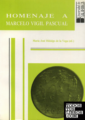 La Historia en el contexto de las Ciencias Humanas y Sociales. Homenaje a Marcelo Vigil Pascual