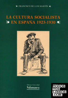 La cultura socialista en España