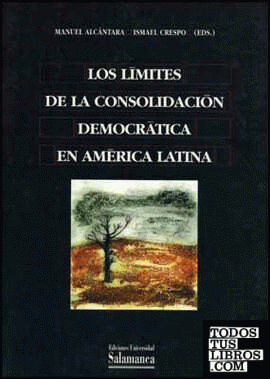 Los límites de la consolidación democrática en América Latina