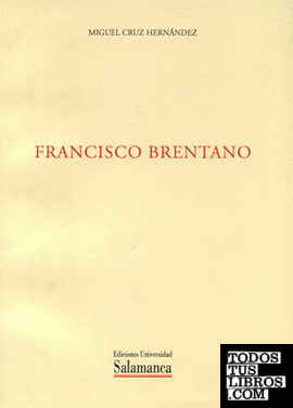 Francisco Brentano
