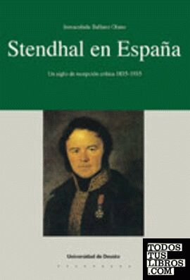 Stendhal en España
