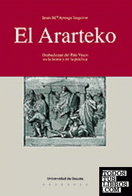 El Ararteko. Ombudsman del País Vasco en la teoría y en la práctica
