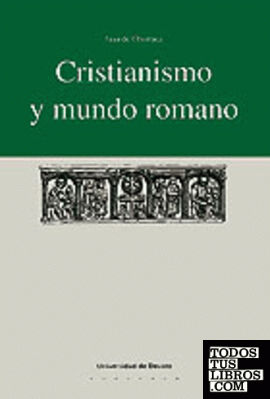 Cristianismo y mundo romano