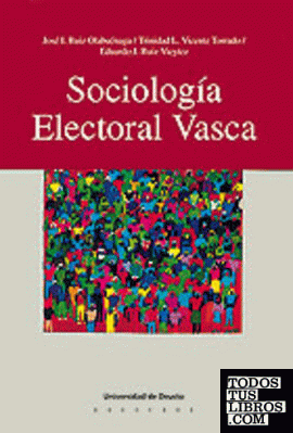 Sociología electoral vasca