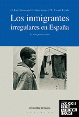 Los inmigrantes irregulares en España