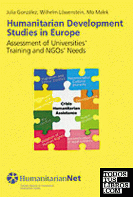 Humanitarian Development Studies in Europe
