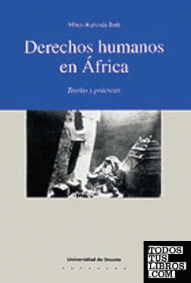 Derechos humanos en Africa