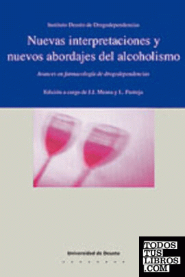 Nuevas interpretaciones y nuevos abordajes del alcoholismo