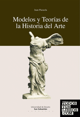 Modelos y Teorías de la Historia del Arte