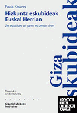 Hizkuntz eskubideak Euskal Herrian