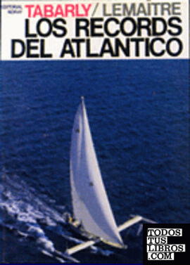 Los récords del Atlántico