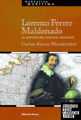 Lorenzo Ferrer Maldonado