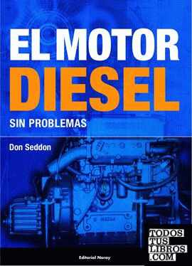 El motor diesel sin problemas