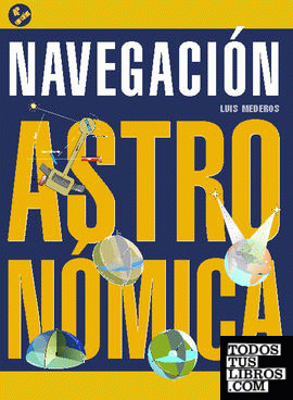 Navegación astronómica