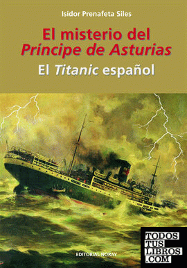 El misterio del Príncipe de Asturias