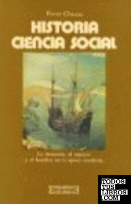 Historia, ciencia social