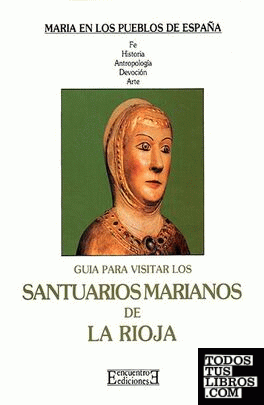 Santuarios marianos de La Rioja