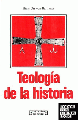 Teología de la historia