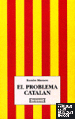 El problema catalán