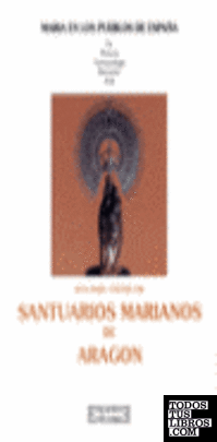 Santuarios marianos de Aragón