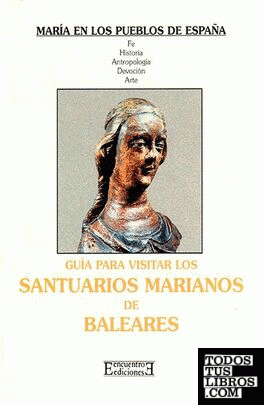 Santuarios marianos de Baleares