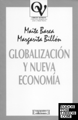 Globalización y nueva economía
