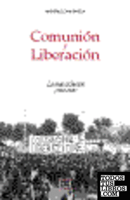 Comunión y Liberación/2. La reanudación (1969-1976)
