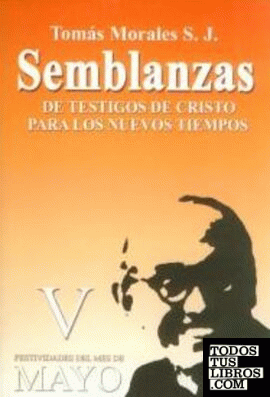 Semblanzas V (Nueva Edición)