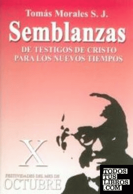 Semblanzas X (Nueva Edición)