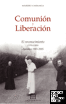 Comunión y Liberación/3: El reconocimiento (1976-1984)