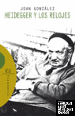 Heidegger y los relojes